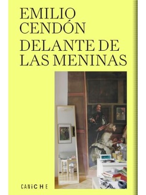 DELANTE DE LAS MENINAS