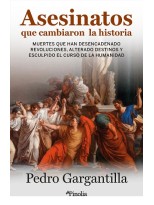 ASESINATOS QUE CAMBIARON LA HISTORIA