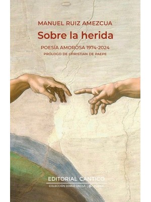 SOBRE LA HERIDA