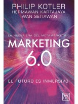 MARKETING 6.0