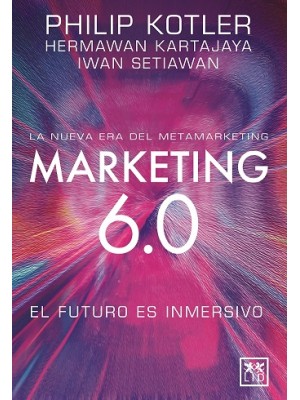 MARKETING 6.0