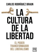 CULTURA DE LA LIBERTAD, LA