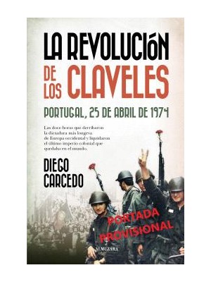 REVOLUCIÓN DE LOS CLAVELES, LA