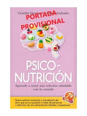 PSICONUTRICIÓN (N.E.)