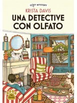 DETECTIVE CON OLFATO (COZY MYSTERY)