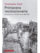 PRIMAVERA REVOLUCIONARIA