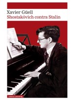 CUARTETO DE LA GUERRA III SHOSTAKÓVICH CONTRA STALIN