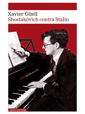 CUARTETO DE LA GUERRA III SHOSTAKÓVICH CONTRA STALIN