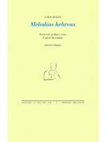 MELODÍAS HEBREAS