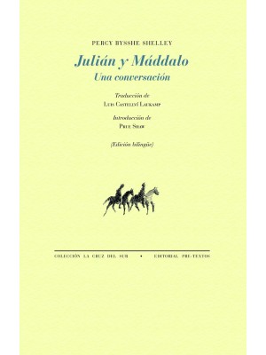 JULIÁN Y MÁDDALO
