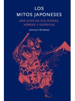 MITOS JAPONESES, LOS