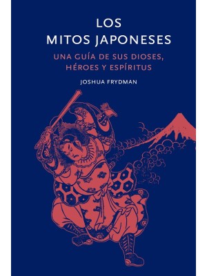 MITOS JAPONESES, LOS