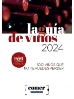 GUÍA DE VINOS 2024