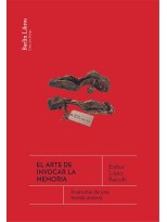 ARTE DE INVOCAR LA MEMORIA, EL