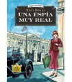 ESPÍA MUY REAL (COZY MYSTERY)