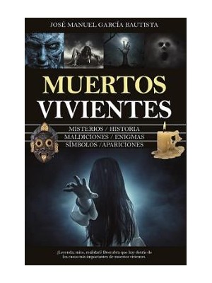 MUERTOS VIVIENTES
