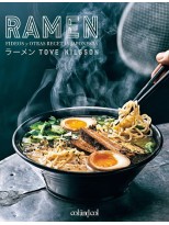 RAMEN. FIDEOS Y OTRAS RECETAS JAPONESAS