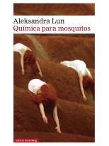 QUÍMICA PARA MOSQUITOS