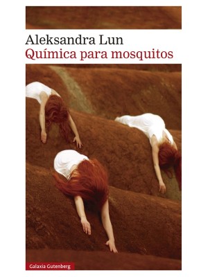 QUÍMICA PARA MOSQUITOS
