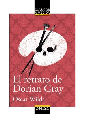 RETRATO DE DORIAN GRAY, EL