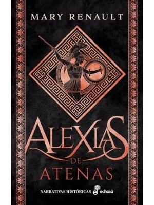 ALEXIAS DE ATENAS