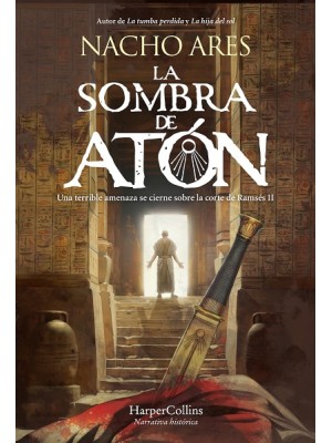 SOMBRA DE ATÓN, LA