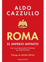 ROMA EL IMPERIO INFINITO