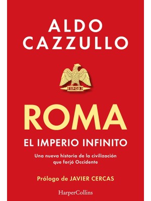 ROMA EL IMPERIO INFINITO