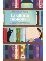 ÚLTIMA BIBLIOTECA, LA