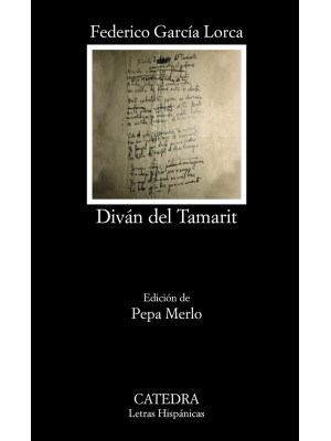 DIVÁN DEL TAMARIT