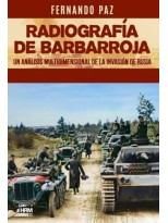 RADIOGRAFIA DE BARBARROJA