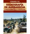 RADIOGRAFIA DE BARBARROJA