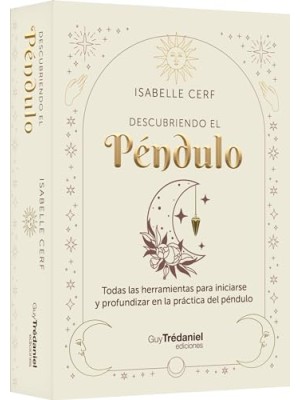 DESCUBRIENDO EL PENDULO