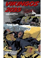 VIKINGOS: 2035