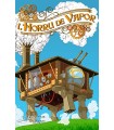 L'HORRU DE VAPOR