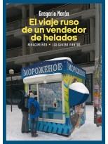VIAJE RUSO DE UN VENDEDOR DE HELADOS, EL