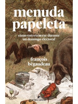 MENUDA PAPELETA