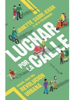 LUCHAR POR LA CALLE