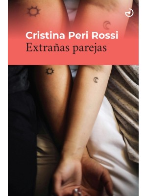 EXTRAÑAS PAREJAS