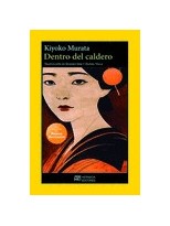 DENTRO DEL CALDERO