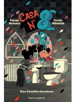 CASA Nº. 8