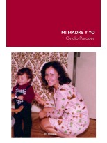 MI MADRE Y YO