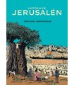 HISTORIA DE JERUSALÉN