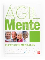 AGILMENTE EJERCICIOS MENTALES VERDES