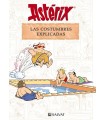 ASTÉRIX. LAS COSTUMBRES EXPLICADAS