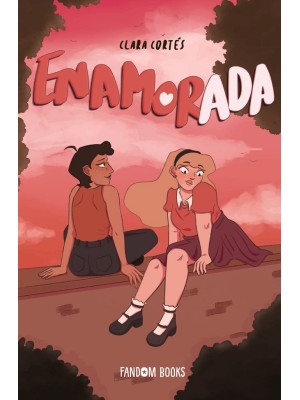 ENAMORADA