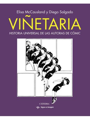 VIÑETARIA