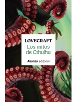 MITOS DE CTHULHU, LOS