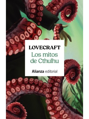 MITOS DE CTHULHU, LOS