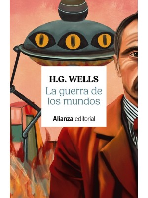 GUERRA DE LOS MUNDOS, LA